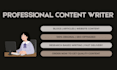 craft simple and engaging articles