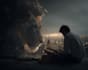 create an epic fantasy book cover