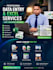 do fast and accurate data entry, copy paste, web research