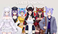 live2d vtuber model vtuber live2d vtuber streaming vtuber rigging live 2d vtuber