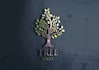 do a high quality professional tree service logo