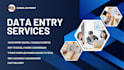 do fast and accurate data entry, excel, web research, copy paste