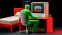 do fern video editing style