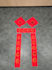 teach chinese, calligraphy and translate