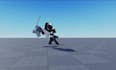 create custom roblox combat, movement, fps and cinematic animations with vfx