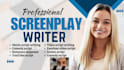 write movie script screenplay film script screenwriting comedy script stage play