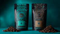do coffee label and packaging design