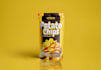 make modern pouch and food packaging design
