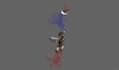 animate your pixel art character