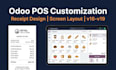 customize odoo pos for your business