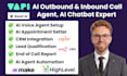 vapi ai voice calling agent, vapi ai voice agent vapi ai agent vapi ai chatbot