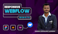 webflow website figma to webflow webflow development