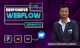 webflow website figma to webflow webflow development