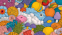 illustrate any image in doodle style