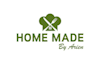 design home made arien logo