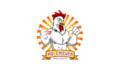 design creative restaurant chicken logo for you