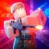 create a professional 3d roblox gfx for your game