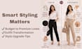 style trendy outfits and create perfect outfit combinations