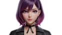 create high quality koikatsu anime character with mods