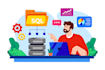 design, optimize, and manage sql databases professionally