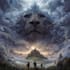 draw a book cover illustration
