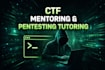 guide you through ctf challenges and pentesting fundamentals
