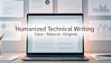 do technical paraphrasing and humanize content