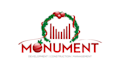 design real estate, roofing, construction logo