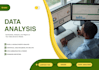 analyze, summarize, and report your data in excel or google sheets