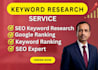 do find profitable keywords for your website