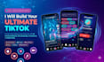 develop a short video platform like tiktok