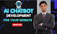 ai chatbot integration for your website and systems