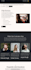 build a responsive salon spa and skincare website