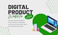build a digital product store with instant download and stripe payment