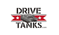 design motivation unique drive tanks logo