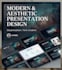 design an aesthetic and professional presentation