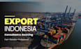 be your indonesia export consultant and sourcing expert