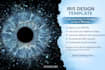 create iris design templates for your business