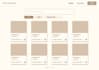 design your web application