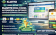 do klaviyo email funnel klaviyo automation setup klaviyo conversion optimization