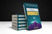 create you a custom ebook design, kindle cover
