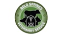 make veterinary practice new logo livestock farmers and pet