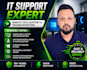 fix your computer or laptop issues remotely