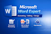 format, edit, and redesign your word documents professionally