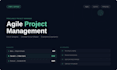 manage your digital project as a certified scrum master