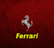design luxury ferrari style car posters