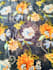 design exclusive flower print patterns for fabric
