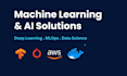 build custom machine learning models, deep learning systems and ml pipelines