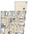 do 2d and 3d floor plan designing