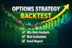 backtest your options trading strategy